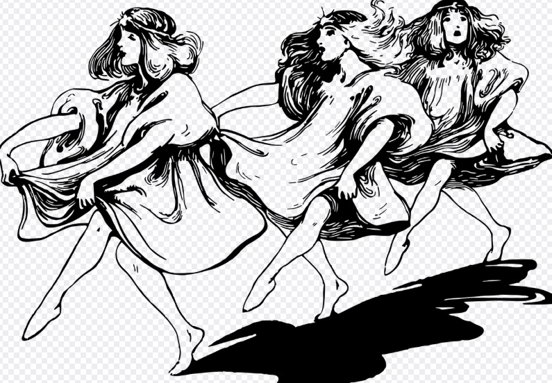 마사 그레이엄 테크닉 사진