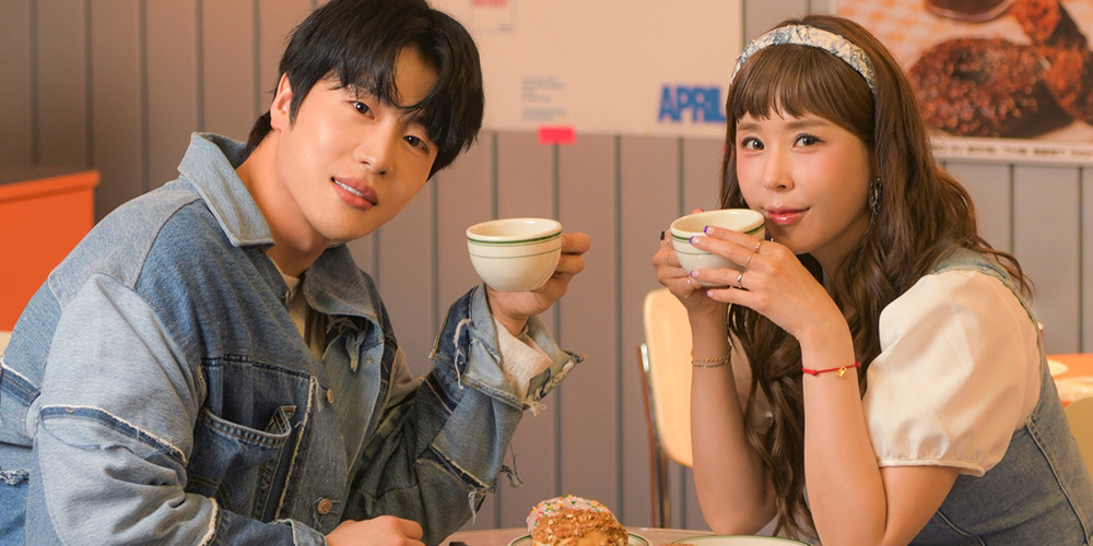 신지&hearts;문원, 드디어 결혼!