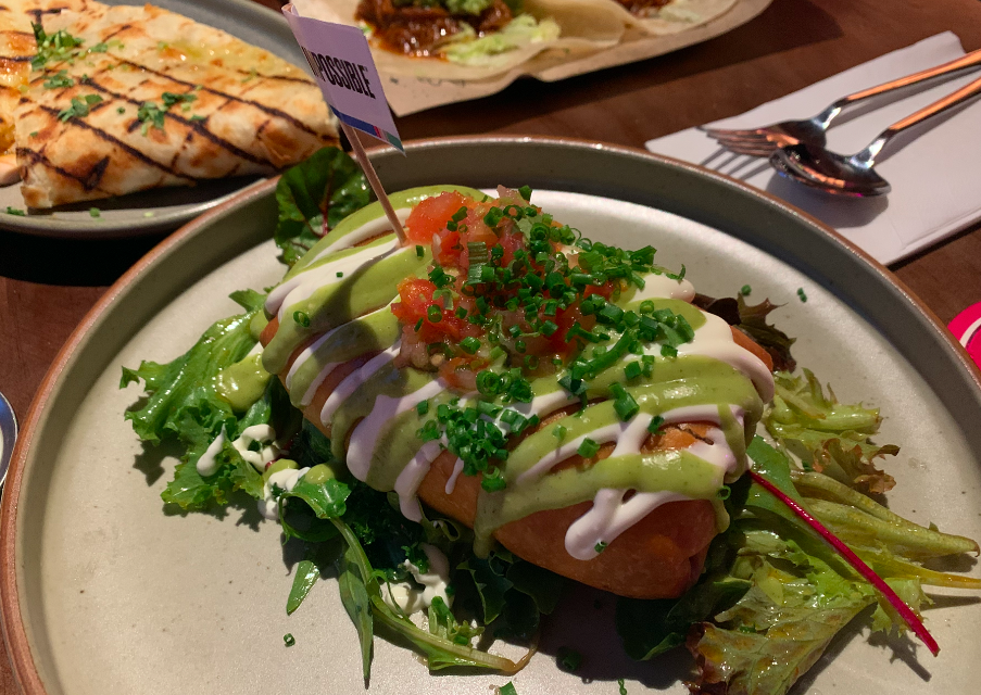 임파서블 초리조