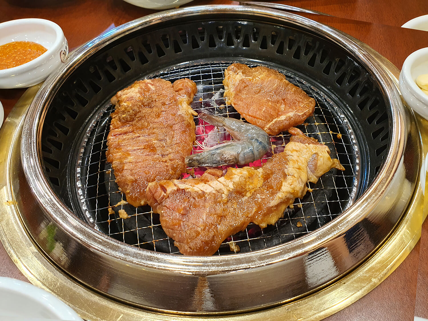 귀품찬곽남근숯불갈비 춘천점15