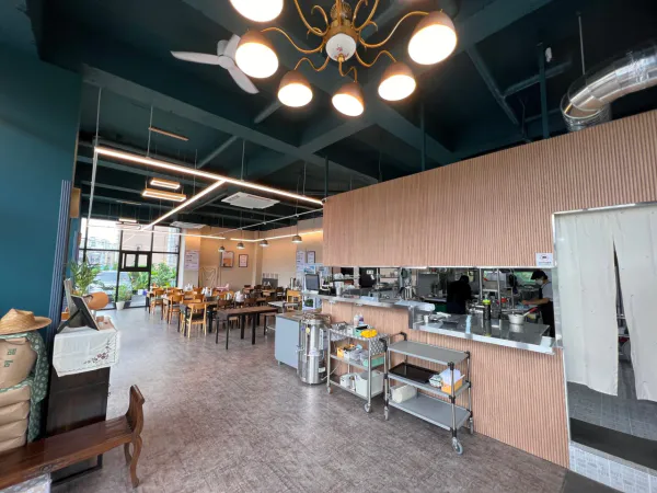 생생정보 장사의 신 코다리막국수 음식점 위치