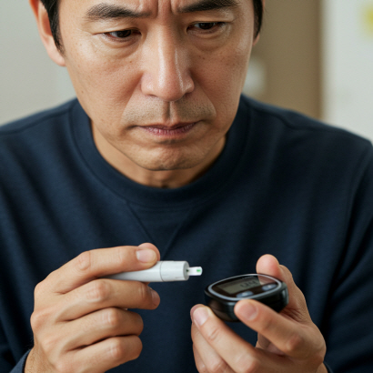 당뇨 전단계 관리방법 완벽 가이드: 정상으로 되돌릴 수 있는 실전 전략