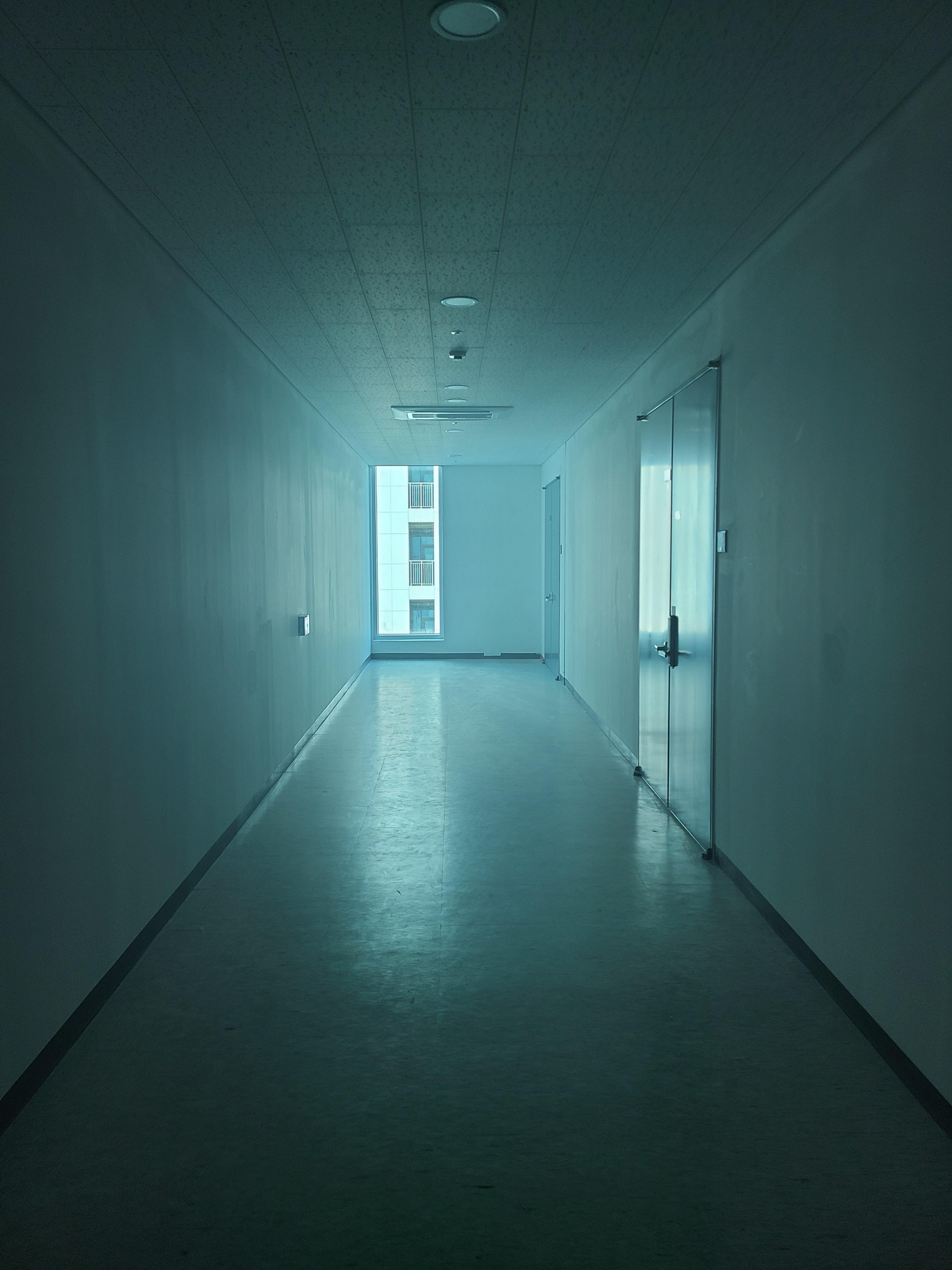 송도 AIT센터 섹션오피스 및 교육연구시설6