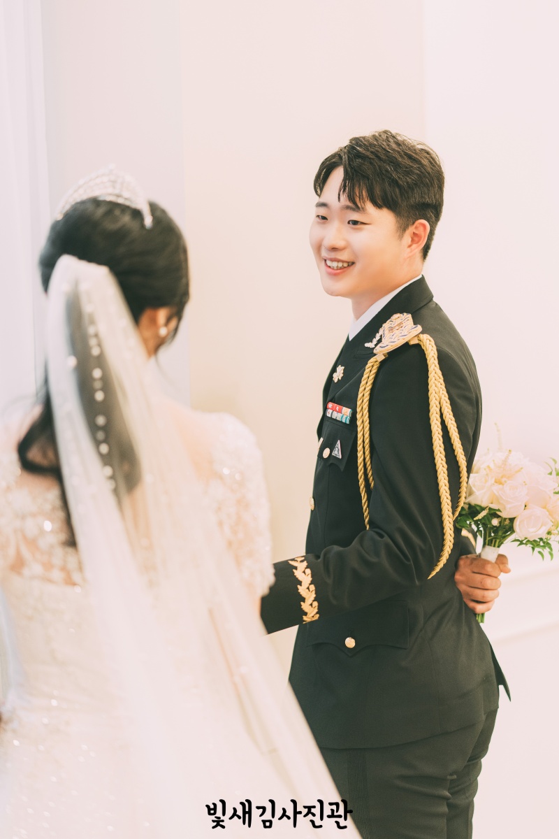 엠플러스웨딩홀 본식스냅 서브스냅 추천 후기 6
