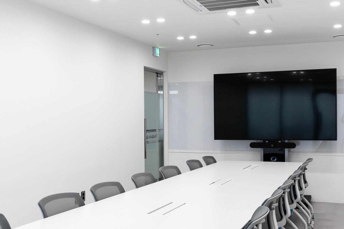 회의실인테리어