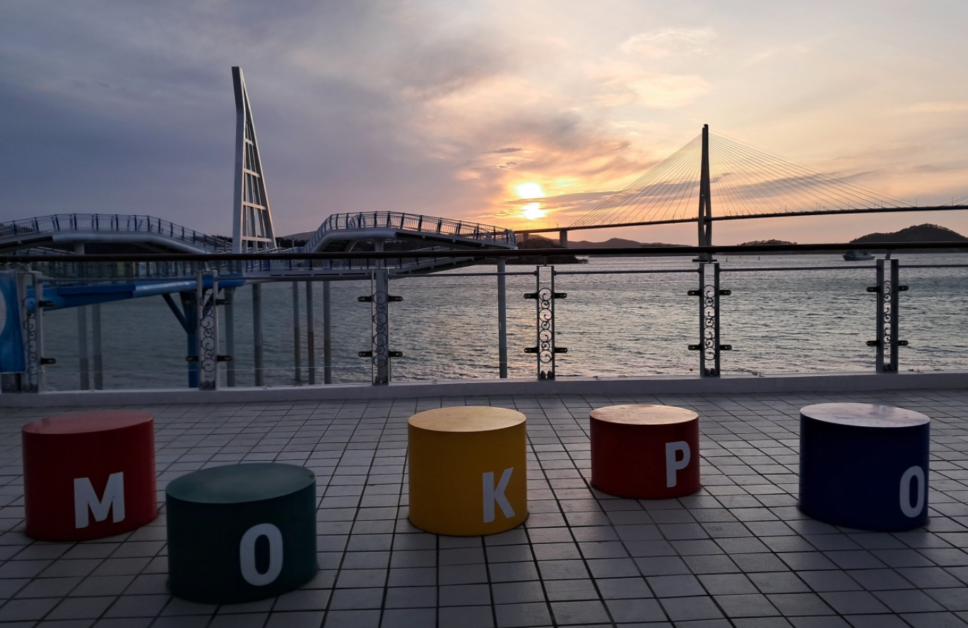 목포 가볼만한곳 베스트10