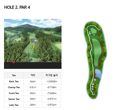 해운대비치골프앤리조트_2번홀