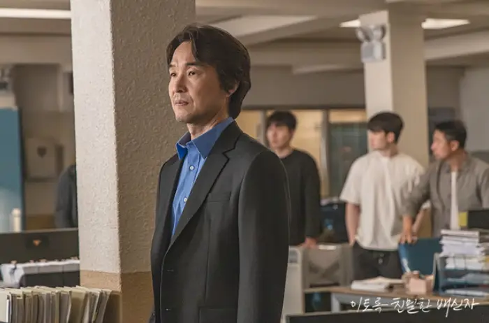 제61회 백상예술대상 후보&amp;#44; 시상식 일정