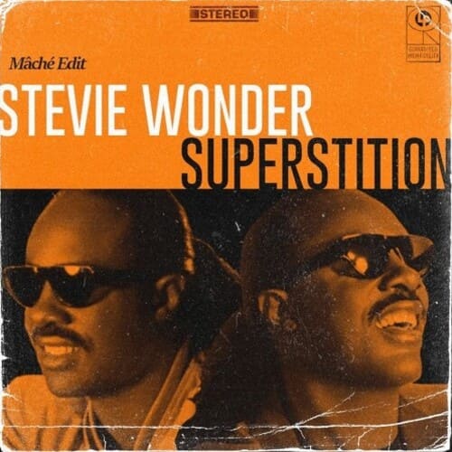스티비 원더 음악 앨범