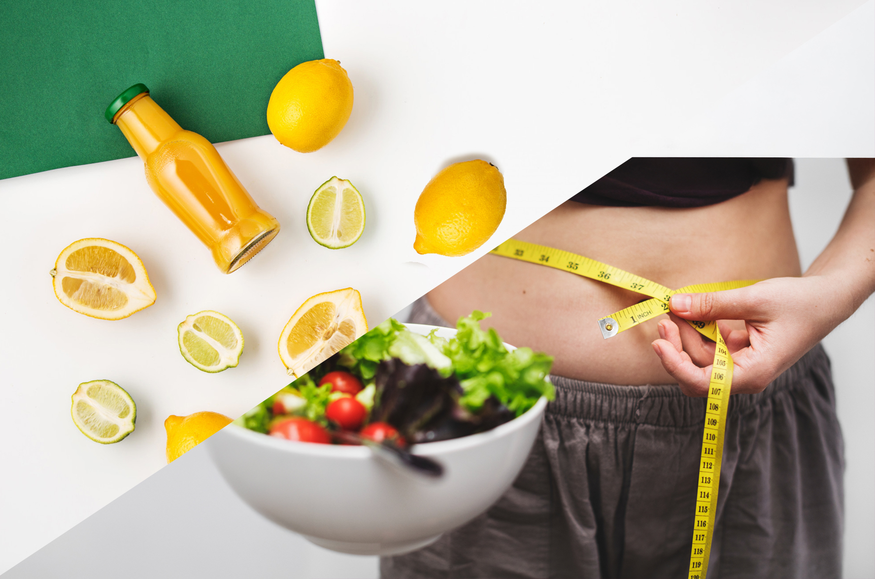 간헐적 단식과 디톡스