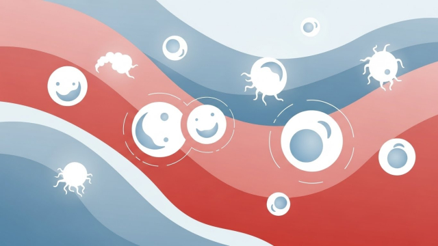 활성산소 억제, 항산화 이미지