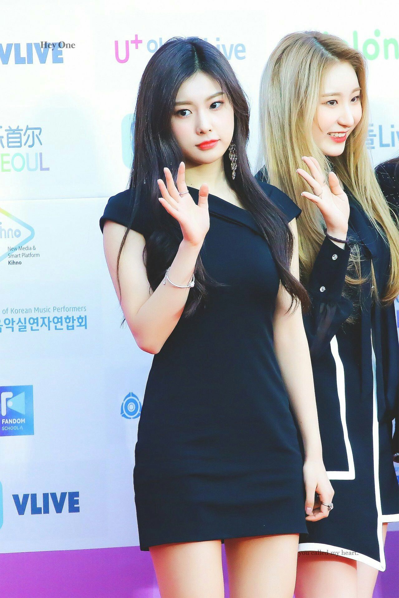 아이즈원 강혜원 몸매 키 아이즈원 강혜원 몸매 키