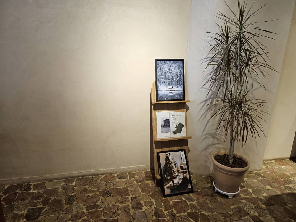 산본 카페 녹던