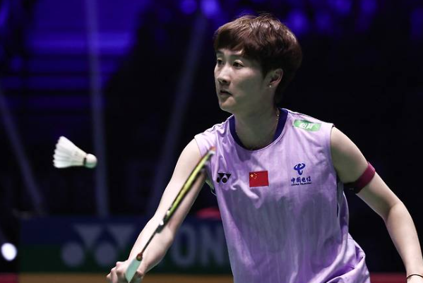 안세영 호주오픈