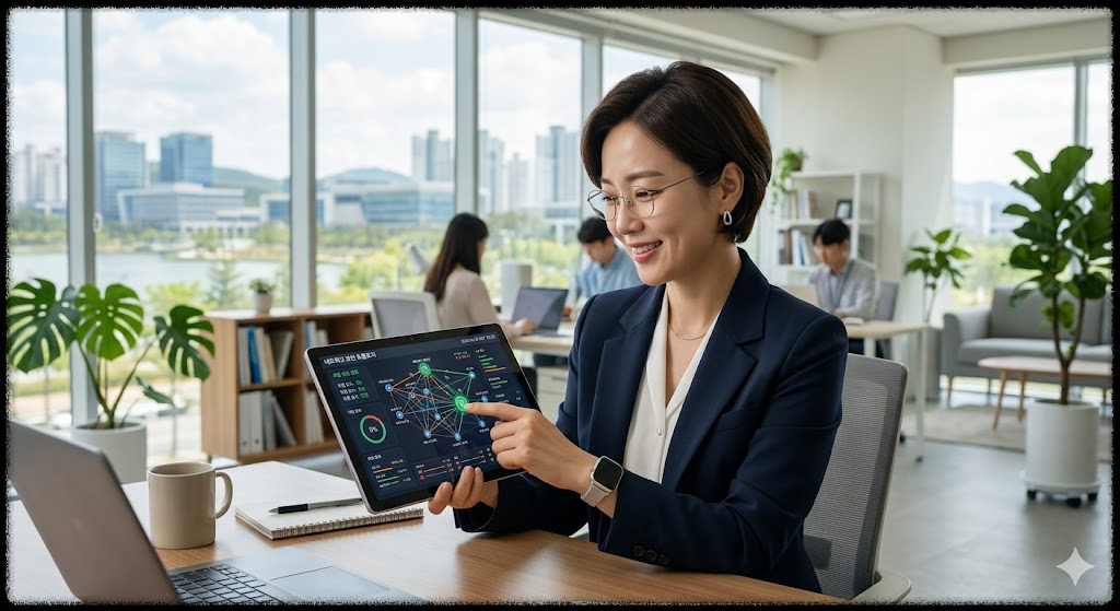 해킹 피해 발생 시 즉각 대처 매뉴얼 : 골든타임을 지키는 7단계