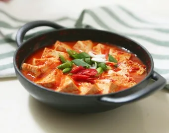 두부찌개 맛있게 끓이는법 10분만에 완성하는 팁_14