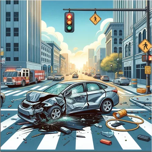 자동차사고