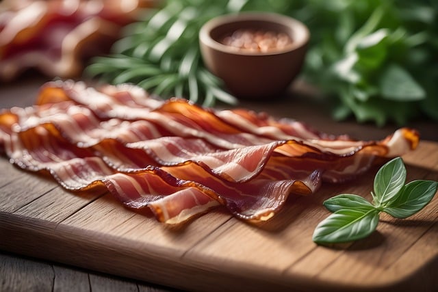 햄과 소시지 종류별 특징