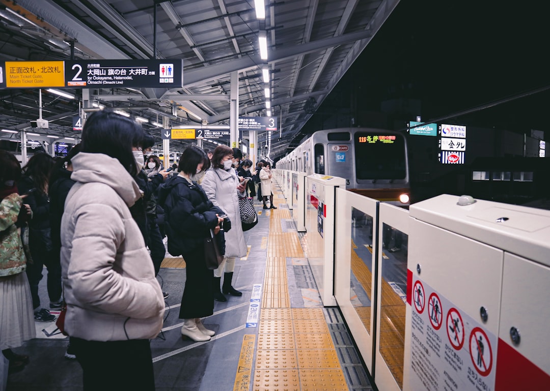 Train.