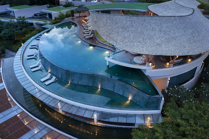 노쿠푸켓 부대시설