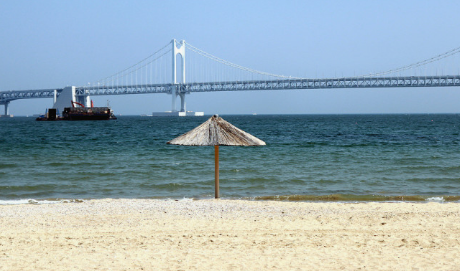 2024년 부산해수욕장 인기BEST 3