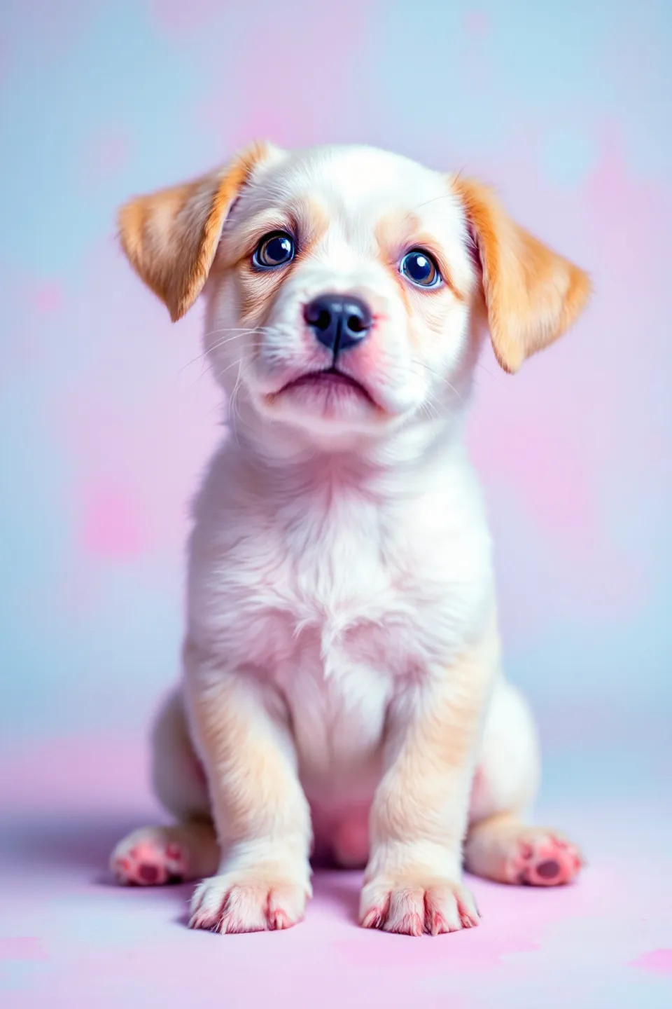 강아지 설사의 주요 원인과 대처법