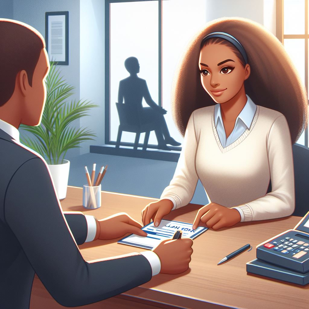 소액대출 신청하기