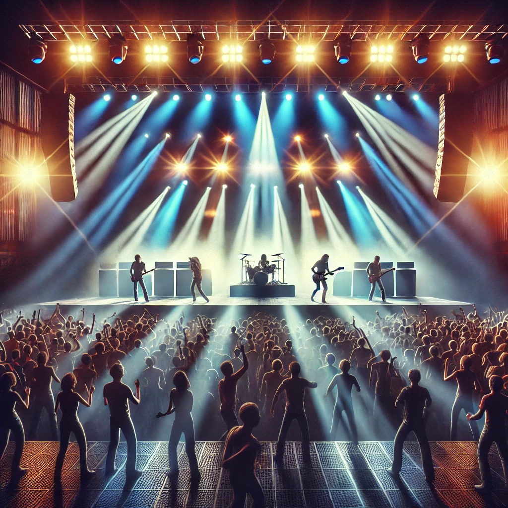 2024 송골매 콘서트 열망 두 번째 [늘-봄] 예매 안내