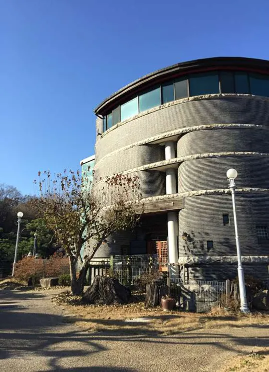 한국등잔박물관