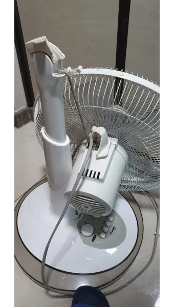 선풍기 버리는 방법과 처리 요령_12