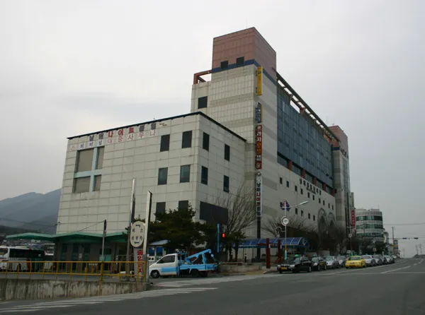 남해 시외버스터미널 시간표 예매 요금_2