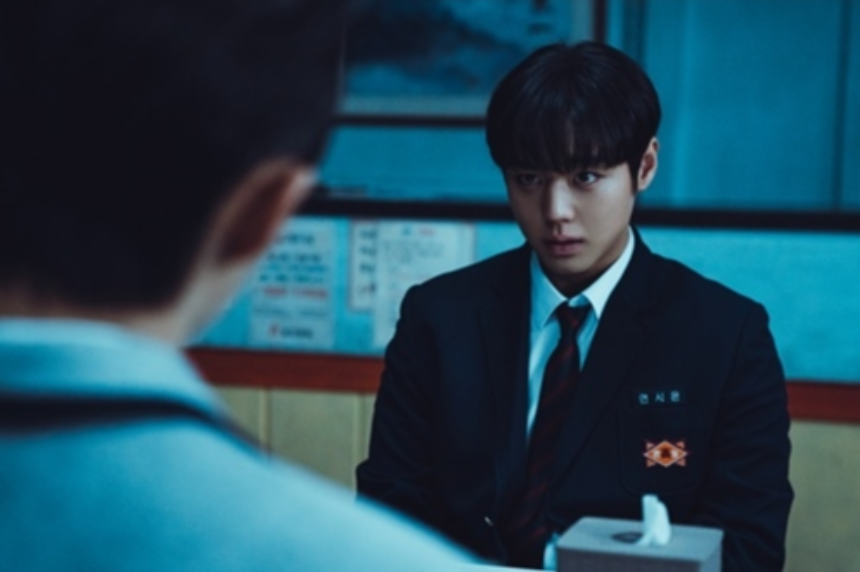 약한영웅 Class 2 솔직 리뷰ㅣ줄거리&middot;캐릭터&middot;명장면 총정리 (넷플릭스 2025)