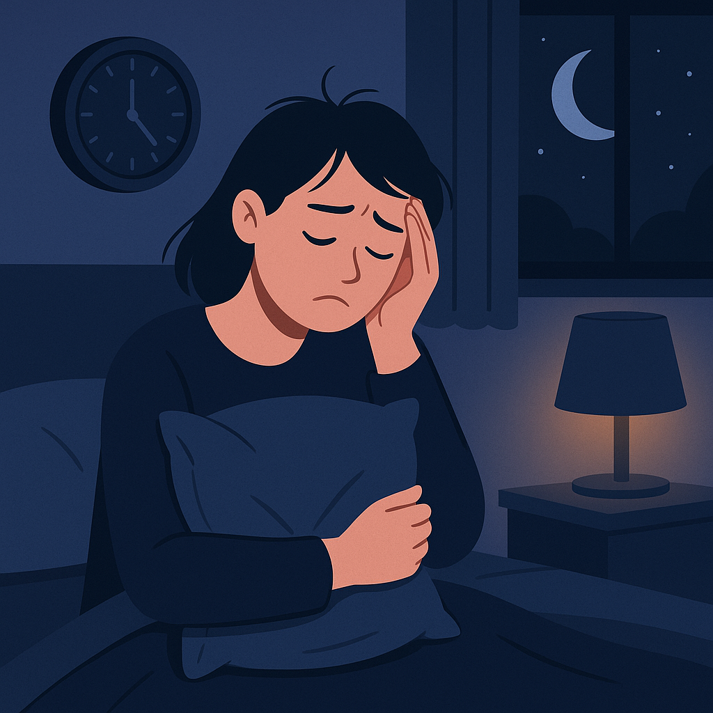 수면 루틴의 골든 타임: 잠들기 전 30분을 설계하라