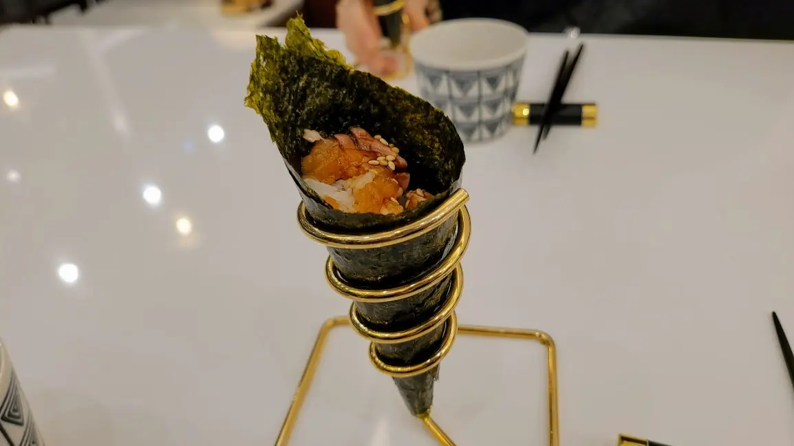 동탄 롯데백화점 맛집 동경산책 사진6