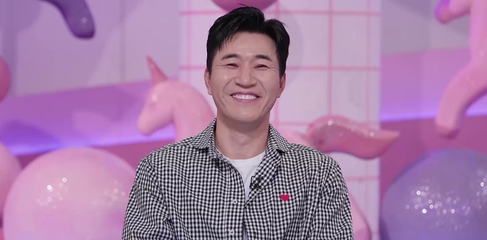 김종민 아내 임신 아들
