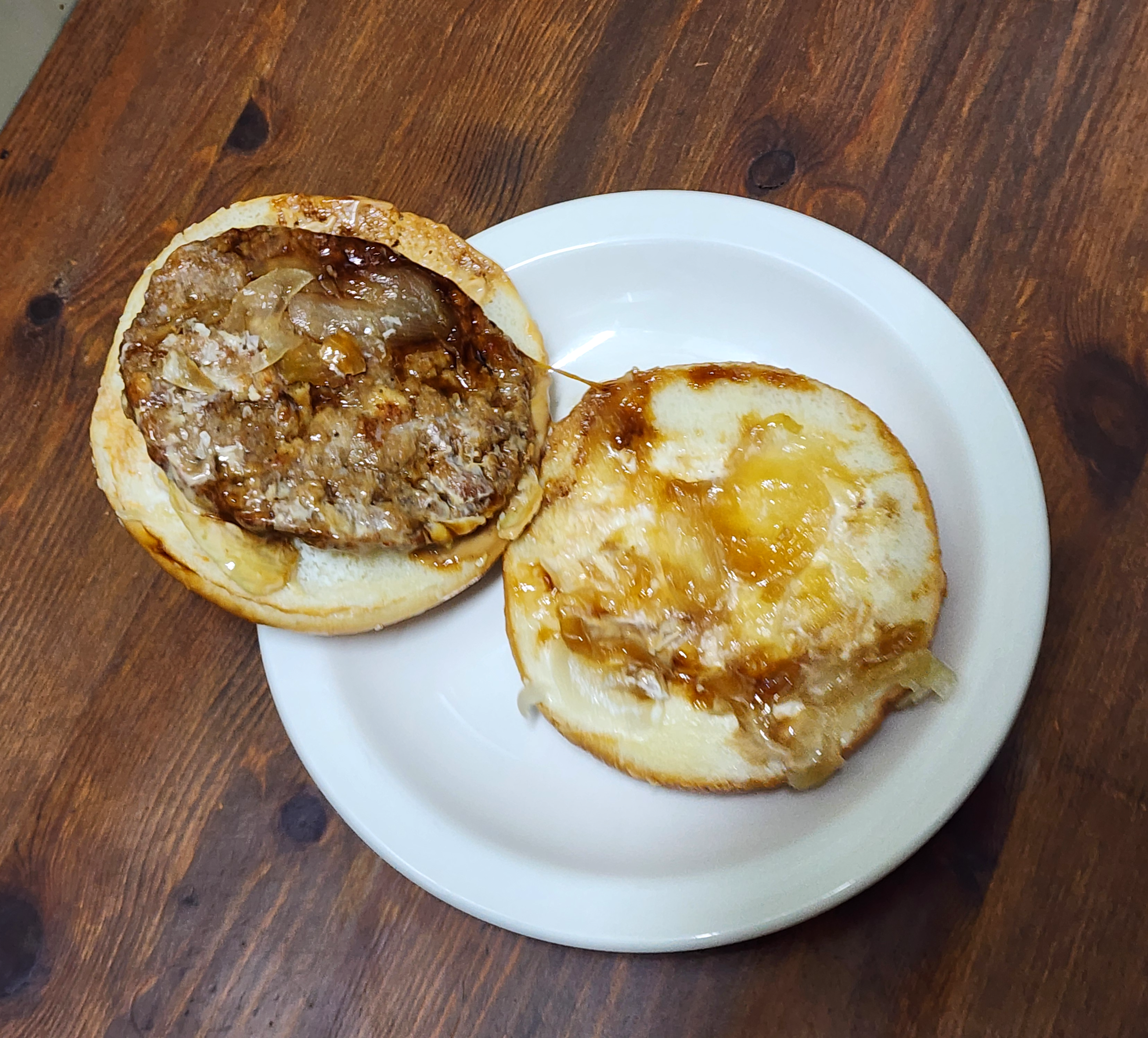 한끼혁명데리버거