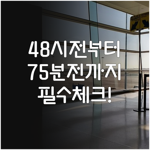 홍콩익스프레스 온라인체크인 48시간 ..