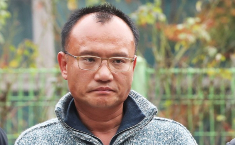 양진호 근황