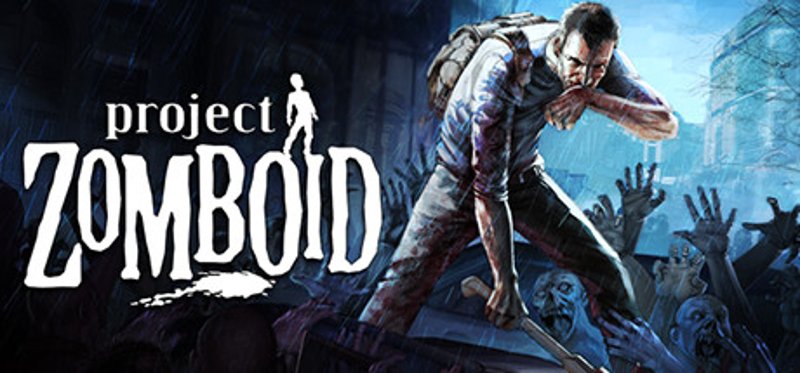 Project zomboid, 프로젝트 좀보이드