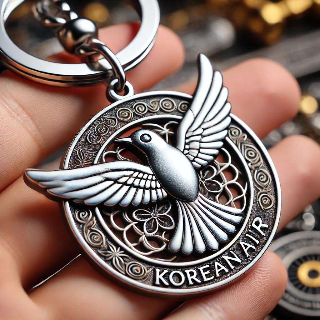 대한항공 사랑이