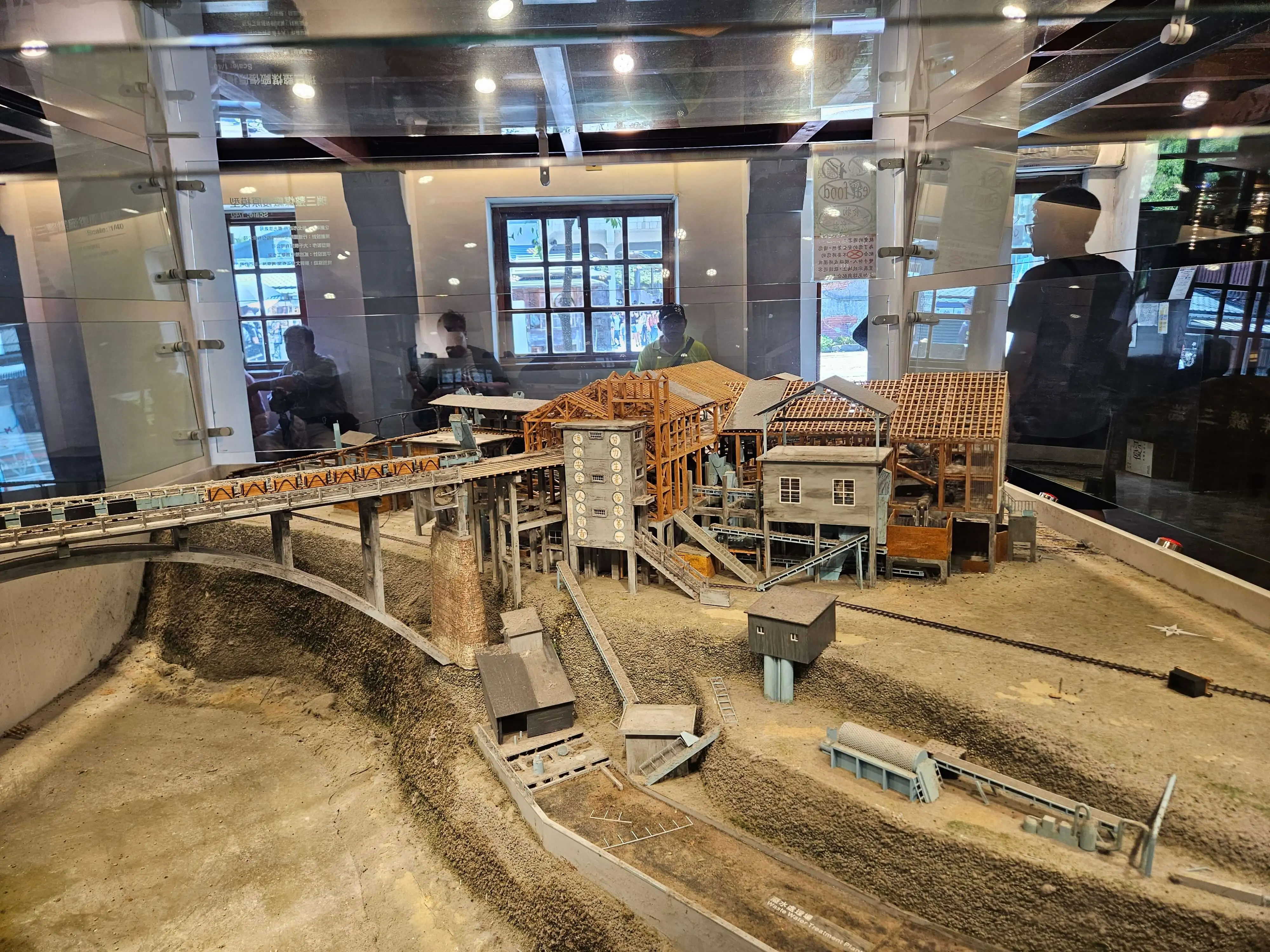 타이베이 근교 택시투어 추천 | 예류·스펀·허우통·진과스·지우펀 하루 루트 정리