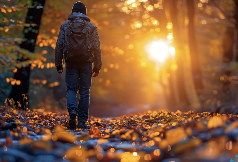 노인은 늙지 않는다 의미를 찾는 여정