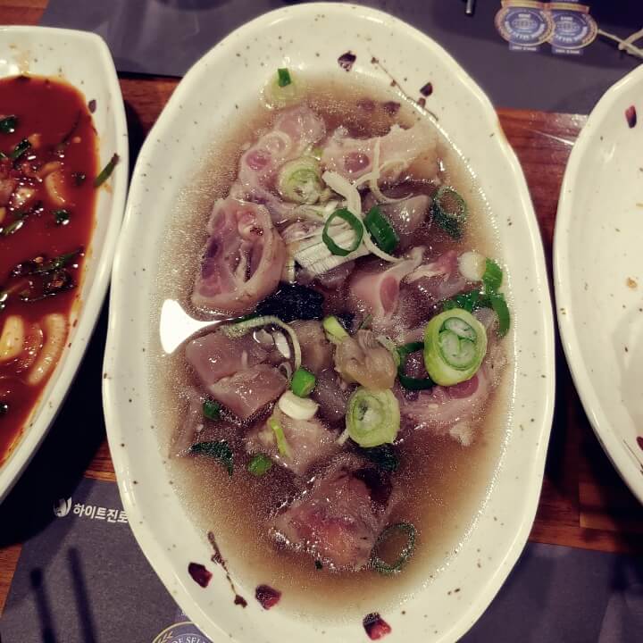 반찬