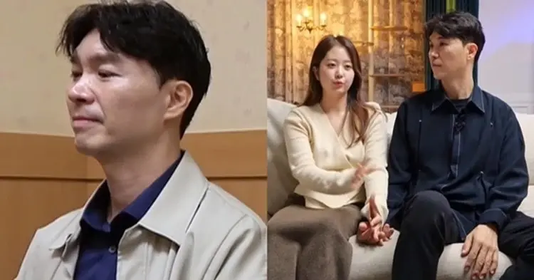 박수홍 부부