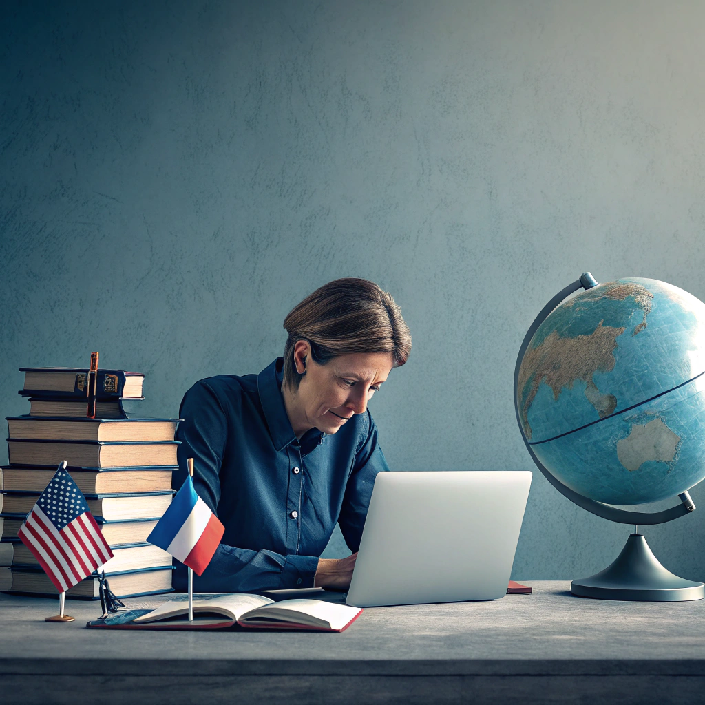 중급어 자격증, 취업과 자기계발 두 마리 토끼 잡는 비법!