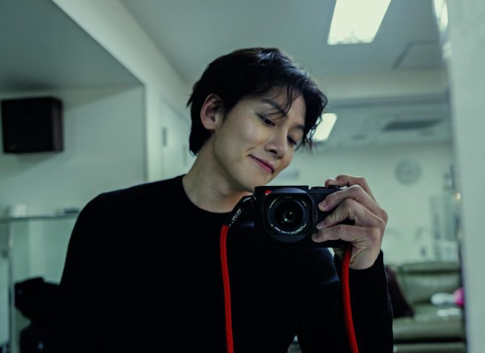 지창욱 프로필 드라마 작품활동 이상형 어머니 우씨왕후 나이