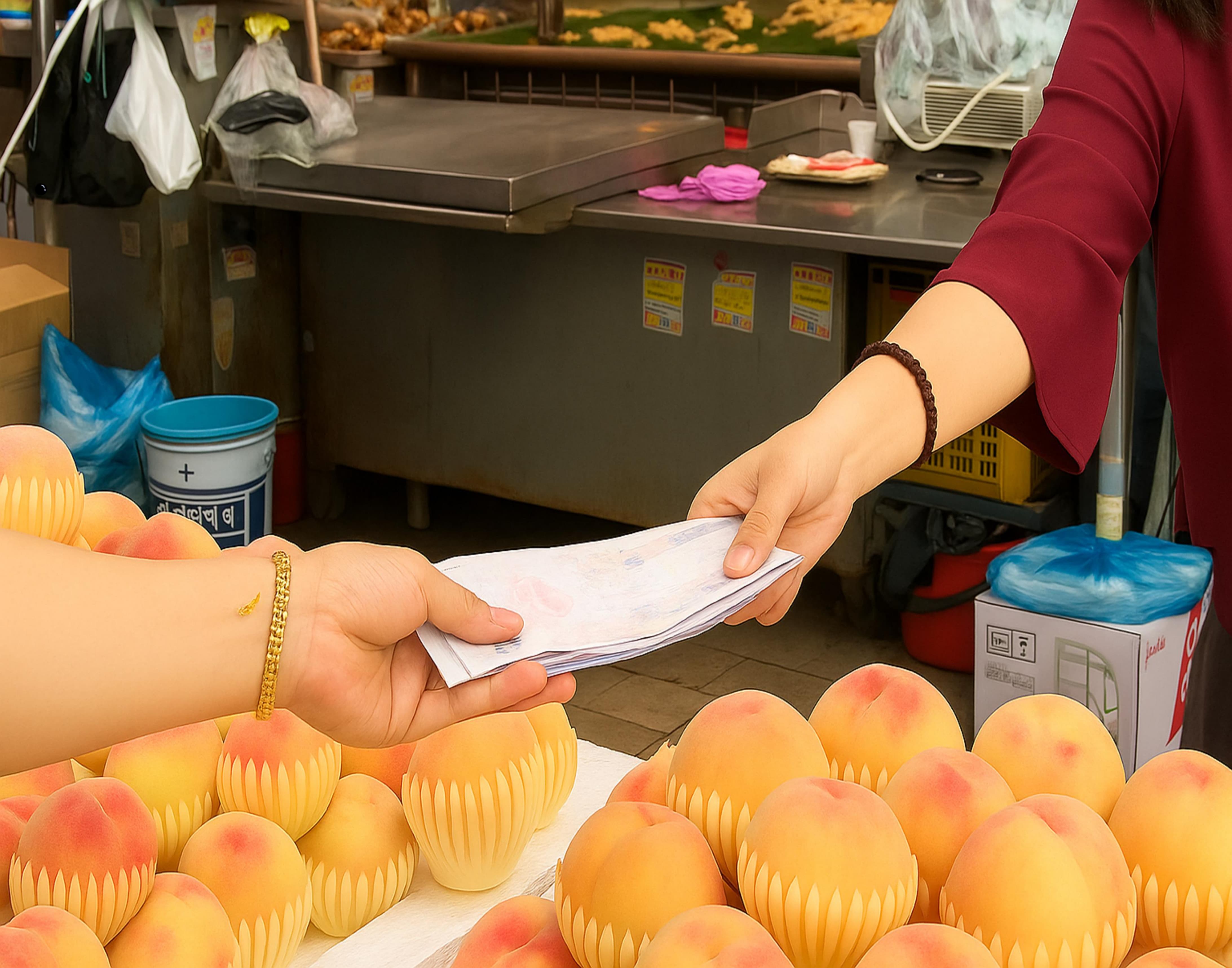 2025년 지역사랑상품권 할인 정보 총정리