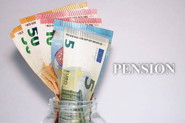 연말정산 부양가족 연금소득