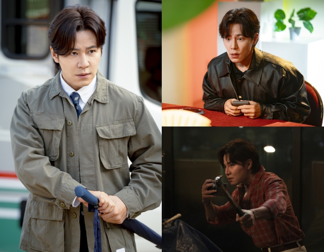 킥킥킥킥 출연진 -조영식