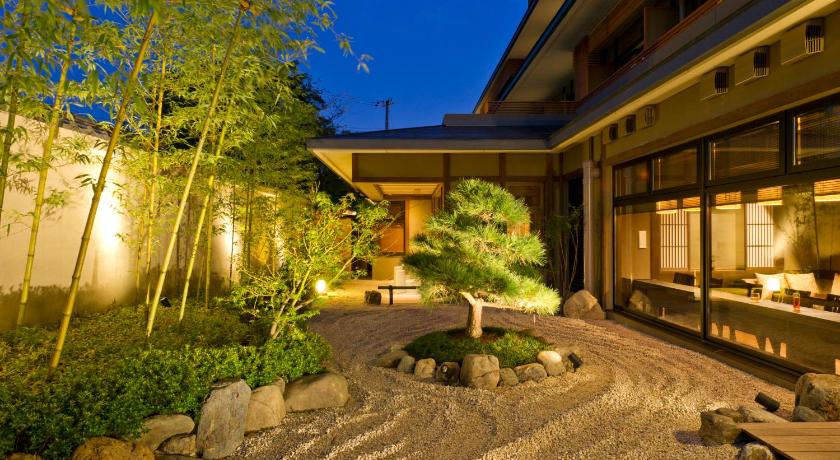 호텔스닷컴 4월 카드사 15% 할인 코드 (~12.31) 교토 벚꽃 시즌 예쁜 호텔 추천 BEST 07